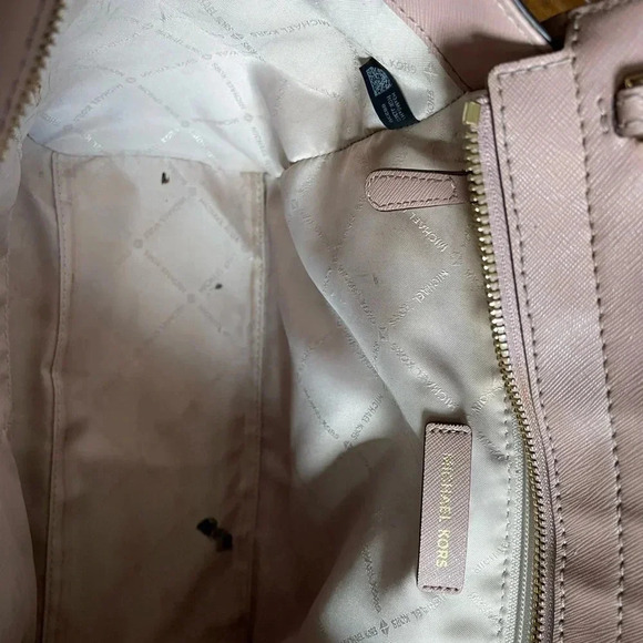 Michael Kors Brandi satchel - Picture 15 of 16